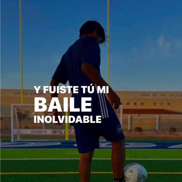 Meet your Posher, Nathaniel - Picture 1 of 1